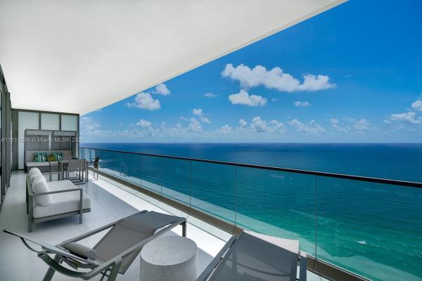 Residences By Armani Casa, 18975 Collins Ave #3101, Sunny Isles Beach, Florida 33160, image 2