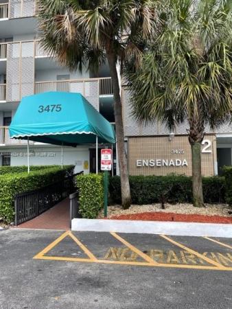 Ensenada, 3475 N Country Club Dr #207, Aventura, Florida 33180, image 2