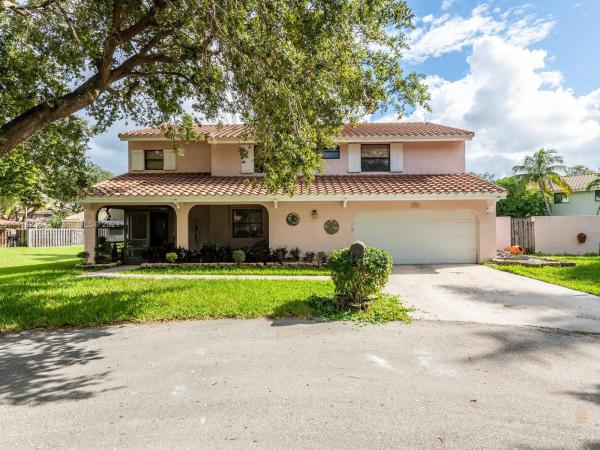 Tierra Vista, Cooper City, Florida 33026, image 2