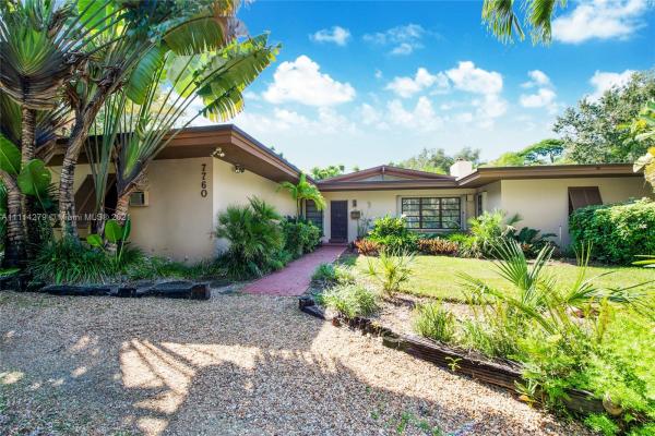 7760 SW 125th Ter, Pinecrest, Florida 33156, image 2