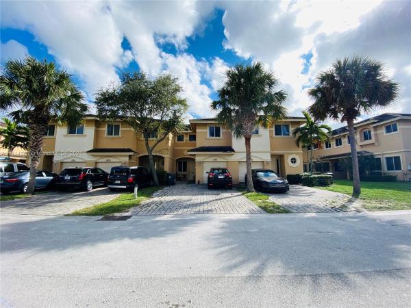 Coventry Townhomes, 4406 Cotswold Hills Dr, Lake Worth, Florida 33461, image 2