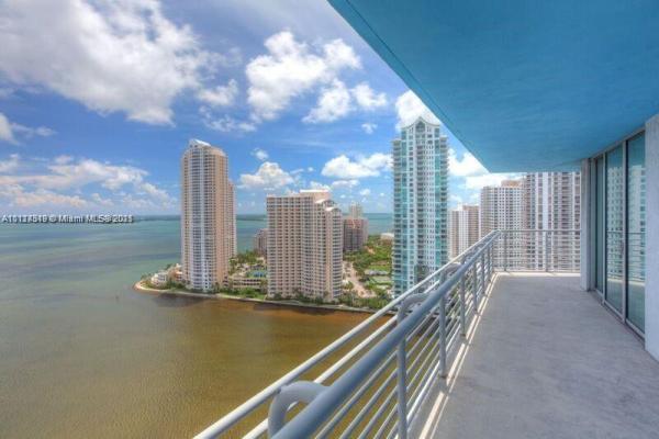 One Miami West, 325 S Biscayne Blvd #2723, Miami, Florida 33131, image 2