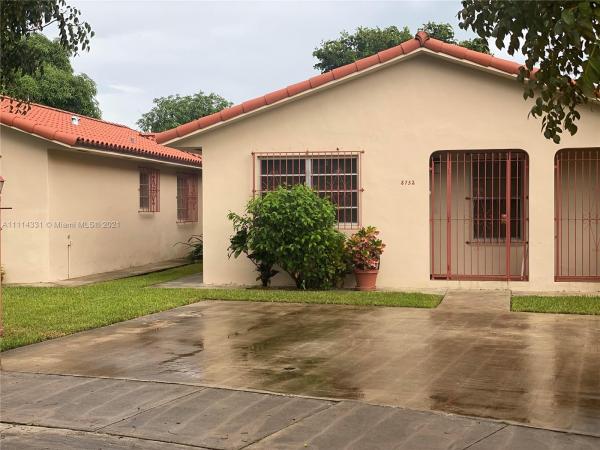 8732 SW 10th Ter #A, Westchester, Florida 33174, image 2