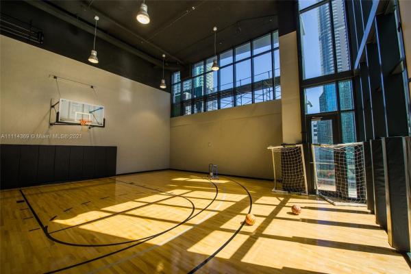 1010 Brickell, 1010 Brickell Ave #1811, Miami, Florida 33131, image 2