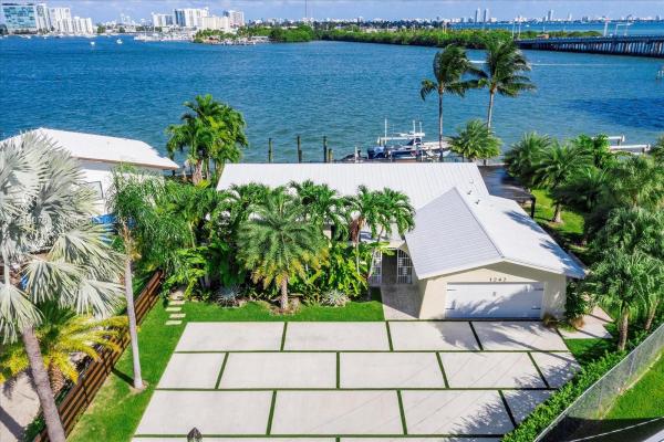 Bay Crest, 1242 NE 81st Ter, Miami, Florida 33138, image 2