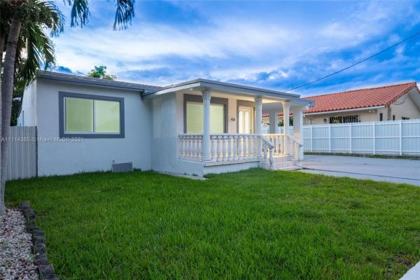 Flagler Grove Estates, 430 NW 51st Ave, Miami, Florida 33126, image 2