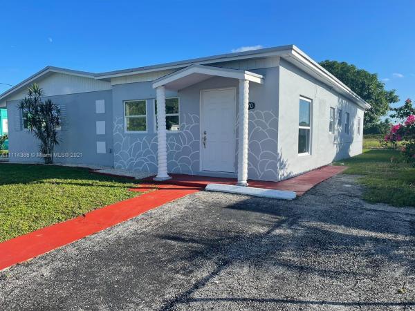 Riverdale Estates, 3470 NW 205th St, Miami Gardens, Florida 33056, image 1