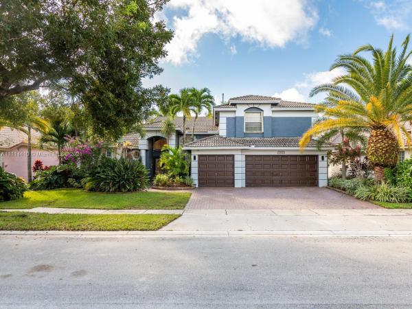 Serenity Bay, 13930 NW 18th St, Pembroke Pines, Florida 33028, image 1