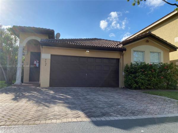 Savannah At Doral, Doral, Florida 33178, image 1