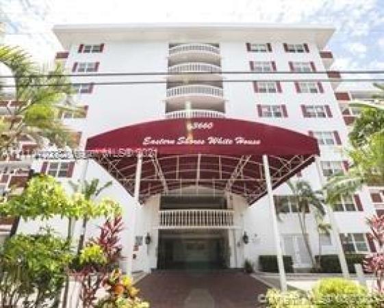 Eastern Shores White House, 3660 NE 166 St #710, North Miami Beach, Florida 33160, image 1