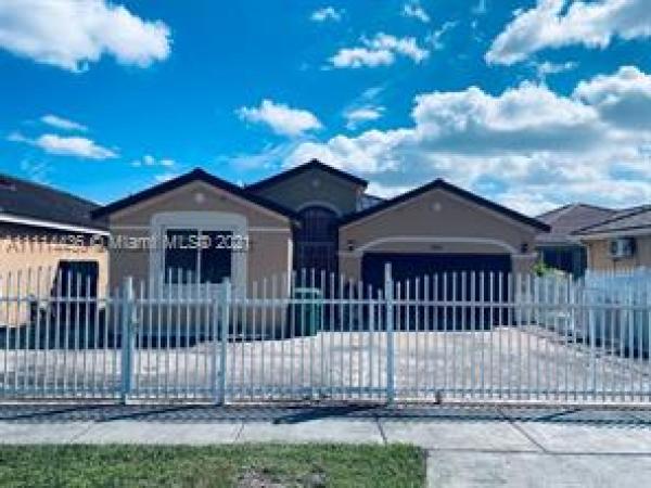 4037 SW 156th Ct, Unincorporated Dade County, Florida 33185, image 2