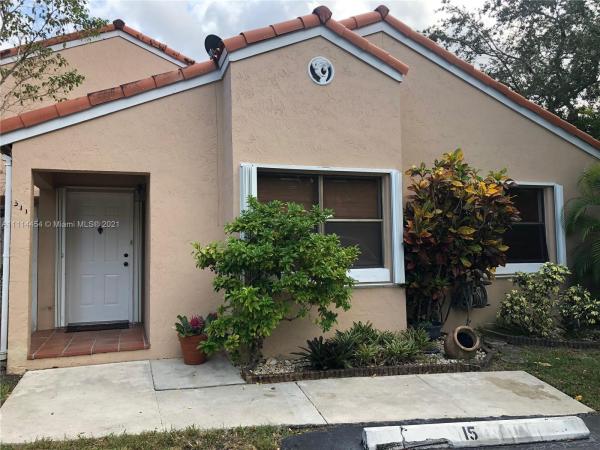 Kendall Forests, 11820 SW 80th St #311, Kendall, Florida 33183, image 2
