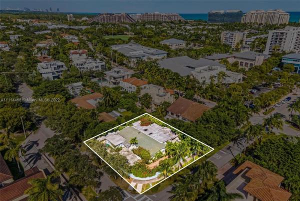 Biscayne Key Estates, 599 Glenridge Rd, Key Biscayne, Florida 33149, image 2