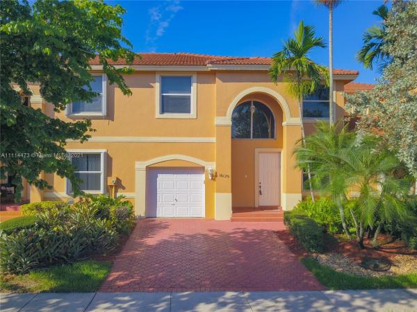 Antigua At Spring Valley, 16129 NW 21st St, Pembroke Pines, Florida 33028, image 1