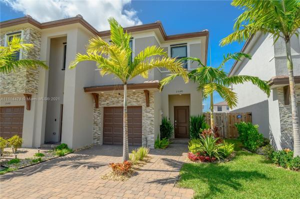 Campo Bello, 25140 SW 107th Ct #25140, Homestead, Florida 33032, image 2