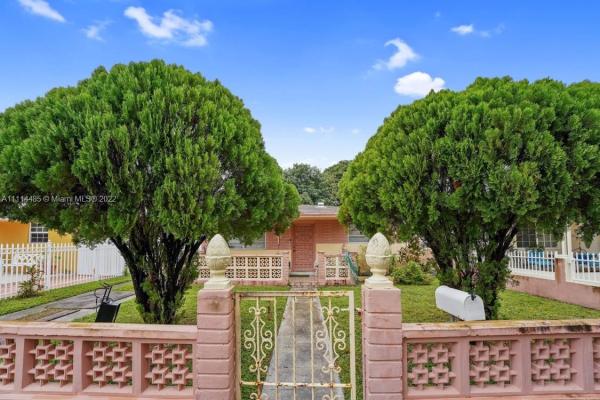 Hialeah Residential, 3070 W 2nd Ave, Hialeah, Florida 33012, image 1