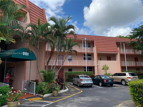 Lime Bay, 9151 Lime Bay Blvd #111, Tamarac, Florida 33321, image 1