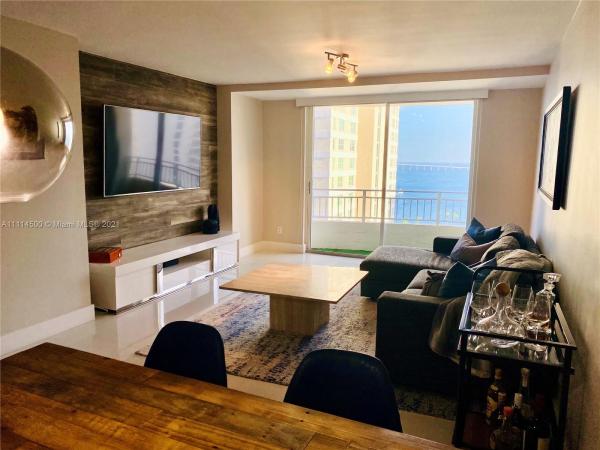 Isola, 770 Claughton Island Dr #1710, Miami, Florida 33131, image 2
