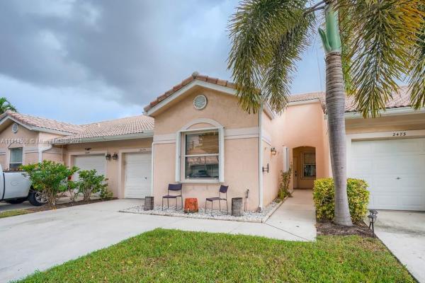 Coral Trace, 2479 S Coral Trace Cir S, Delray Beach, Florida 33445, image 2