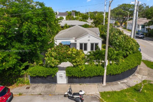 Shadowlawn, 101 NW 47th St, Miami, Florida 33127, image 2