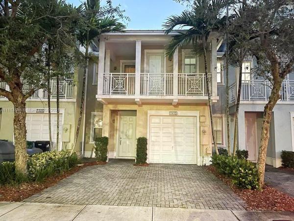 The Reserve At Doral West, 11410 NW 75th Ter, Doral, Florida 33178, image 1
