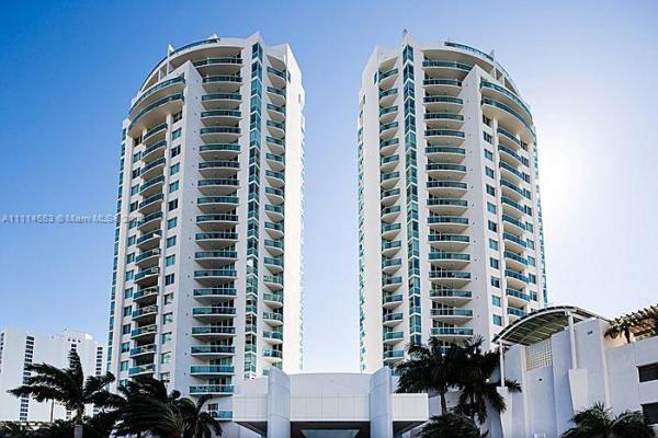 The Parc At Turnberry Isle, 19400 Turnberry Way #312, Aventura, Florida 33180, image 1