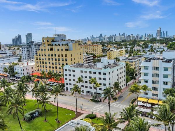 1390 Ocean, 1390 Ocean Dr #206, Miami Beach, Florida 33139, image 1
