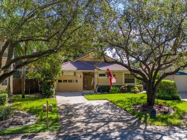 Ventana At Jacaranda, 9832 NW 5th Ct, Plantation, Florida 33324, image 1