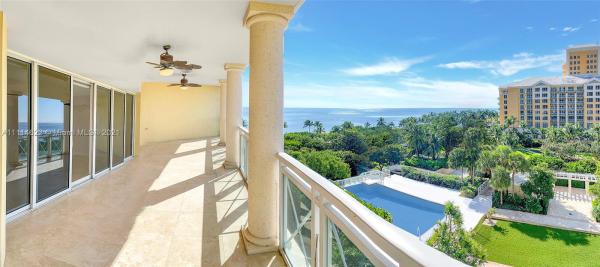 Grand Bay Tower, 430 Grand Bay Dr #603, Key Biscayne, Florida 33149, image 2
