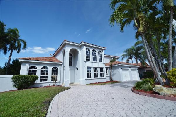 Hammocks Shores, 15381 SW 112th Ter, The Hammocks, Florida 33196, image 2