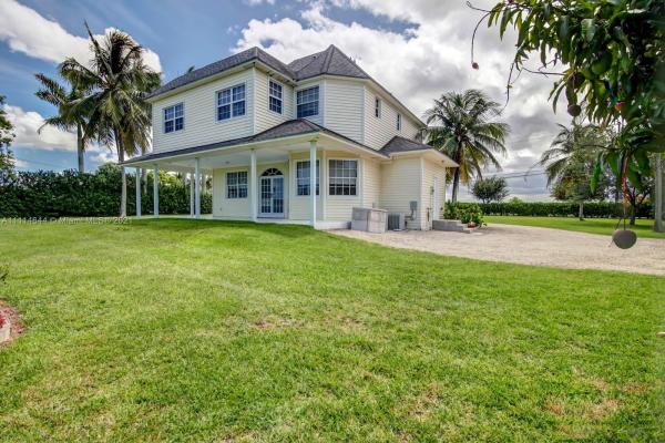 29125 SW 167th Ave, Leisure City, Florida 33030, image 1