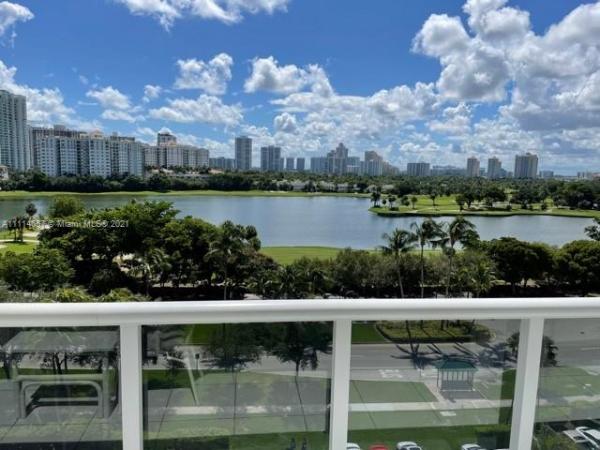 Eldorado Towers, 3675 N Country Club Dr #906, Aventura, Florida 33180, image 2