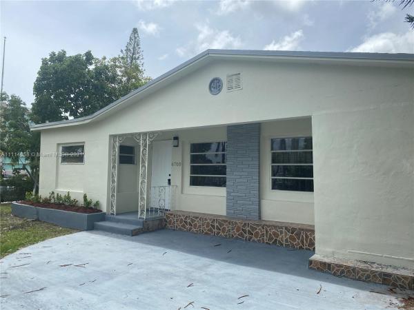 7th Avenue Highlands, 6700 NW 5th Ave, Miami, Florida 33150, image 2