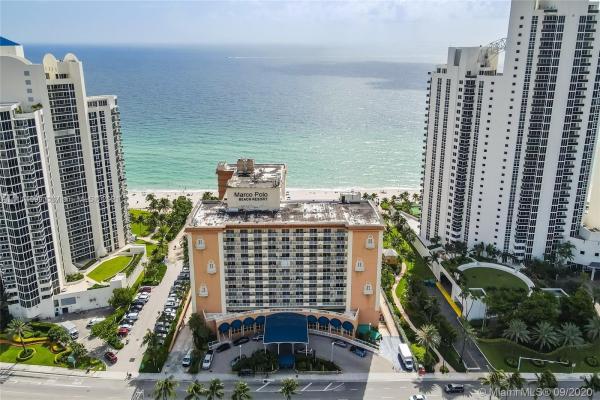 The Aventura Beach Club, 19201 Collins Ave #332, Sunny Isles Beach, Florida 33160, image 2