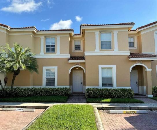 Melrose Point, 12963 SW 30th St #102, Miramar, Florida 33027, image 1