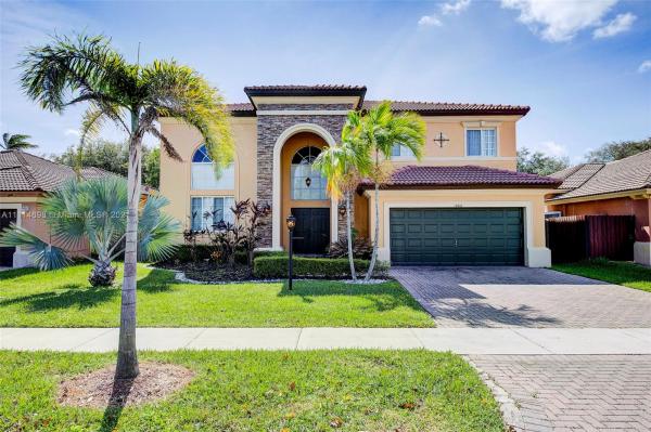 Estates At Mendicino, 1080 NE 35th Ave, Homestead, Florida 33033, image 2