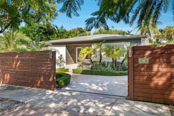 Natoma Manors, 2699 SW 17th Ave, Miami, Florida 33133, image 2