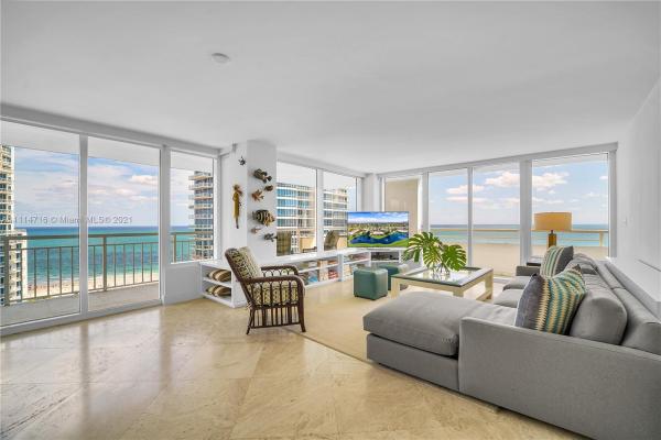 South Pointe Towers, 400 S Pointe Dr #2304, Miami Beach, Florida 33139, image 2