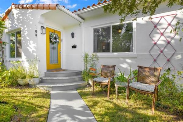 Miami Shores Residential, 109 NE 104th St, Miami Shores, Florida 33138, image 2