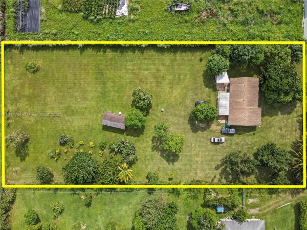 Bonanza Ranch Estates, 24181 SW 217th Ave, Redland, Florida 33031, image 2