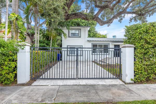 Holleman Park, 135 SW 22nd Rd, Miami, Florida 33129, image 2