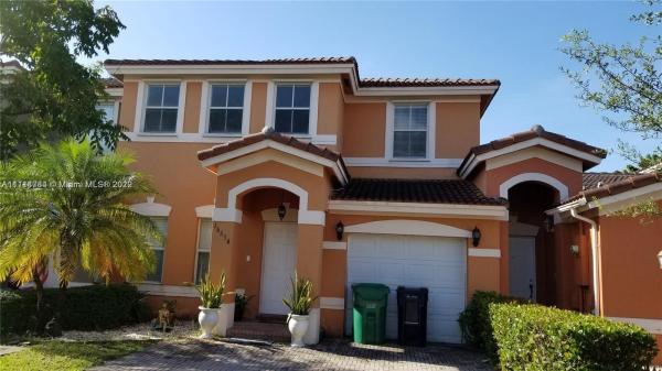 Melrose Parc, 16634 SW 48th Ter, The Hammocks, Florida 33185, image 2