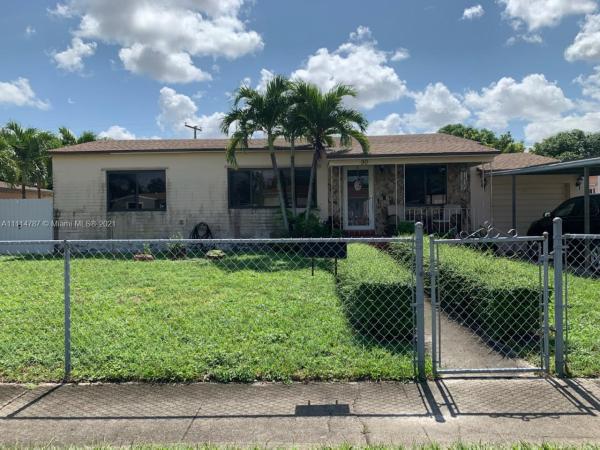 Palm Springs, Hialeah, Florida 33012, image 1