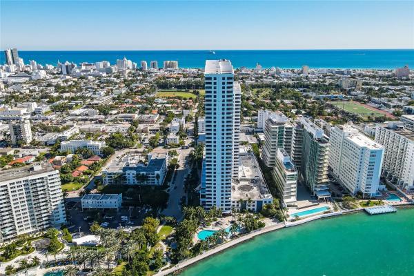 The Waverly At South Beach, 1330 West Ave #1212, Miami Beach, Florida 33139, image 2