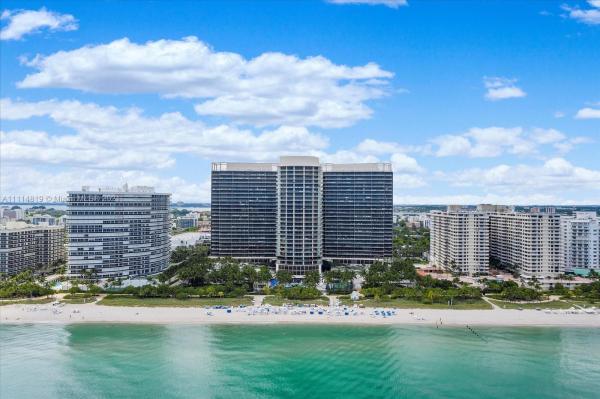 Bal Harbour South, 9701 Collins Ave #2303S, Bal Harbour, Florida 33154, image 2