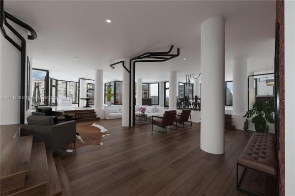Grove Towers, 2843 S Bayshore Dr #VILLA1 VILLA2, Miami, Florida 33133, image 1