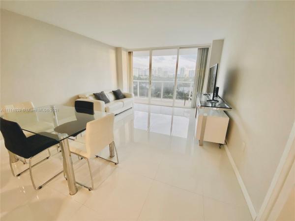 Eldorado Towers, 3625 N Country Club Dr #607, Aventura, Florida 33180, image 2