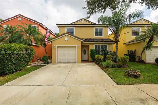 The Shores At Keys Gate, 1381 SE 20th Rd, Homestead, Florida 33035, image 2