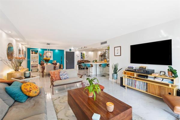 Stratford Towers, 1401 S Ocean Dr #905, Hollywood, Florida 33019, image 2