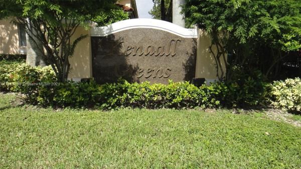 Kendall Greens, 8470 SW 150th Ave #7, Kendall West, Florida 33193, image 2